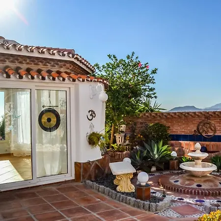 Casa Hermosa ゲストハウス