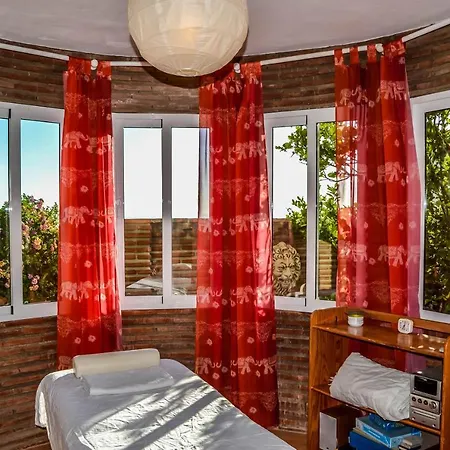 Casa Hermosa