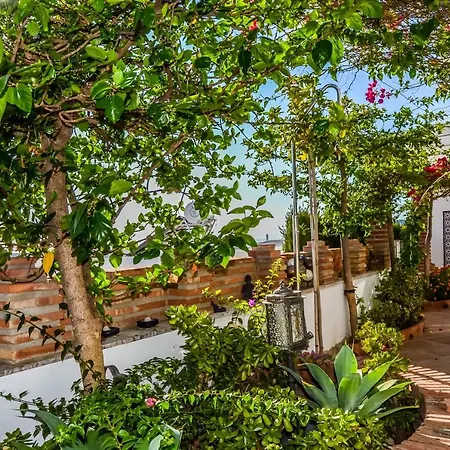 Casa Hermosa ゲストハウス *
