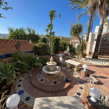 ゲストハウス Casa Hermosa