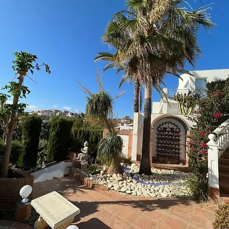 ゲストハウス Casa Hermosa *