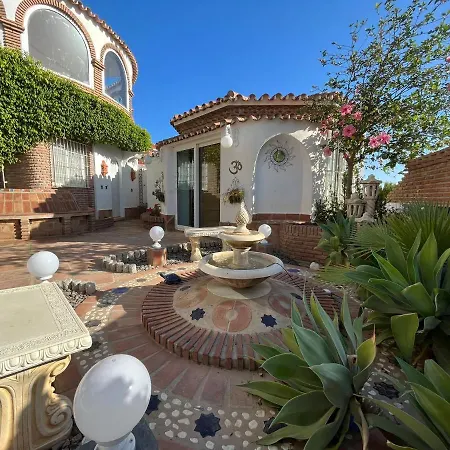 Casa Hermosa *