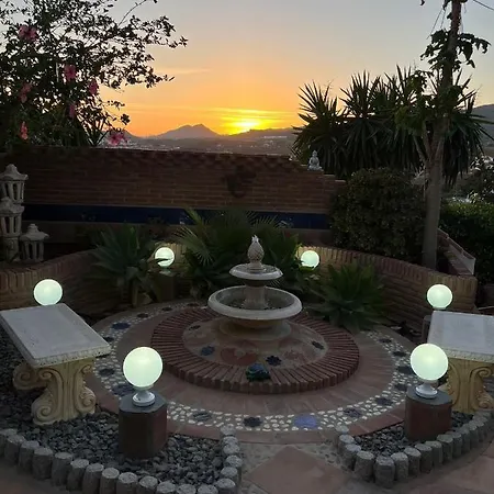 Casa Hermosa ゲストハウス *