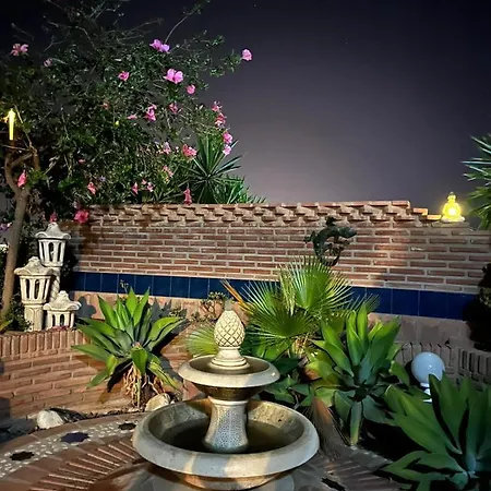 Casa Hermosa *