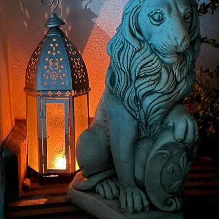 ゲストハウス Casa Hermosa