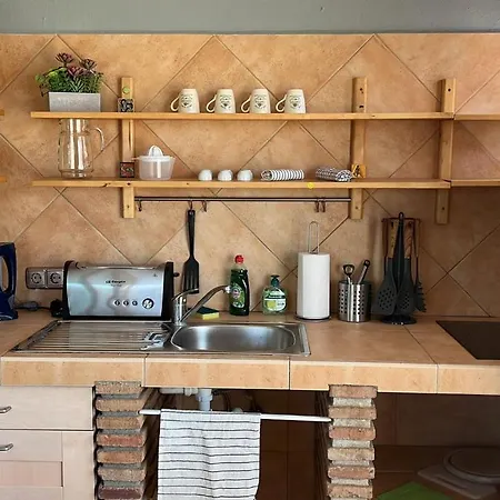 Casa Hermosa