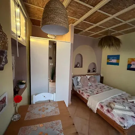 Casa Hermosa ゲストハウス *