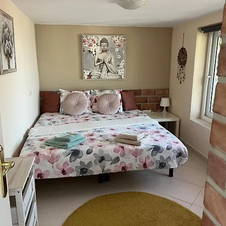 Casa Hermosa 4* Torre de Benagalbon