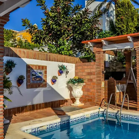 게스트하우스 Casa Hermosa