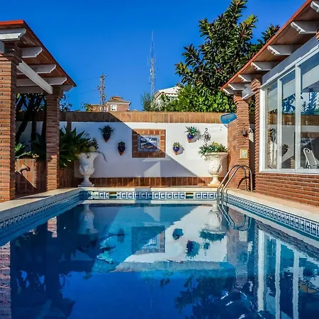 Casa Hermosa Maison d'hôtes *
