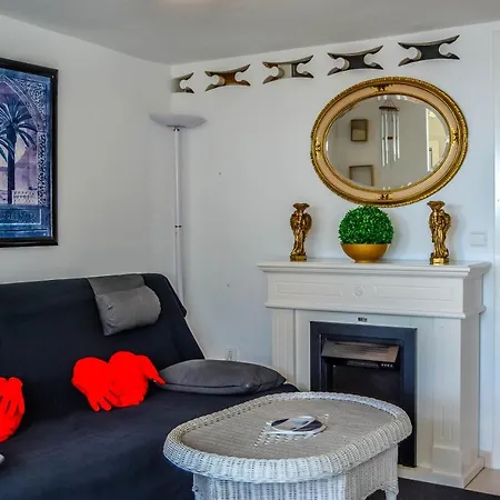 Casa Hermosa *