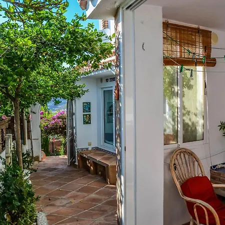 Casa Hermosa Maison d'hôtes Torre de Benagalbon