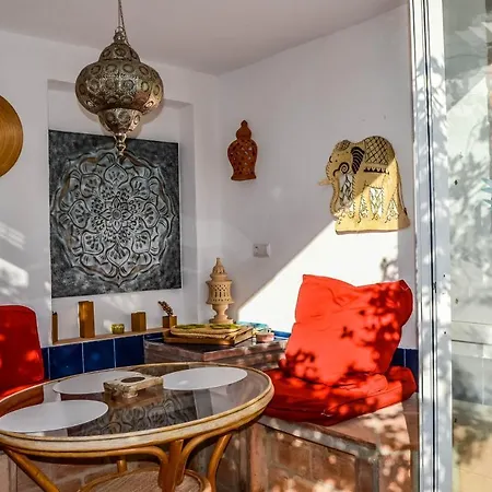 Bed and breakfast Casa Hermosa *