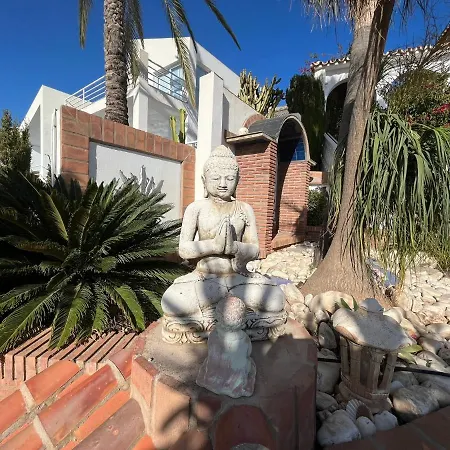 게스트하우스 Casa Hermosa *