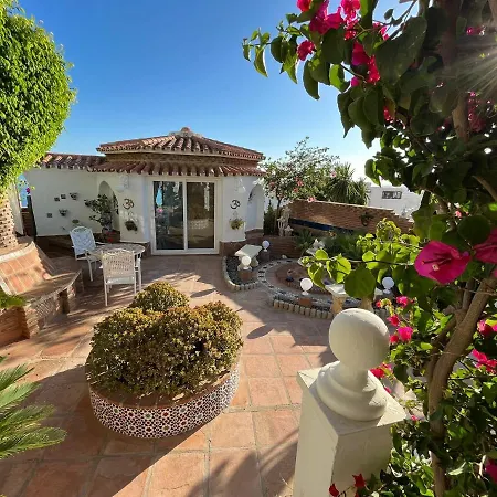 Casa Hermosa Maison d'hôtes Torre de Benagalbon
