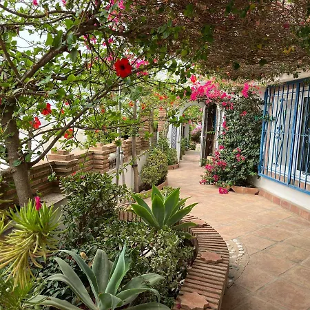 Casa Hermosa 게스트하우스 *