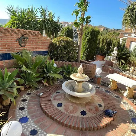 게스트하우스 Casa Hermosa