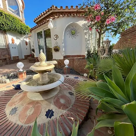 Maison d'hôtes Casa Hermosa *