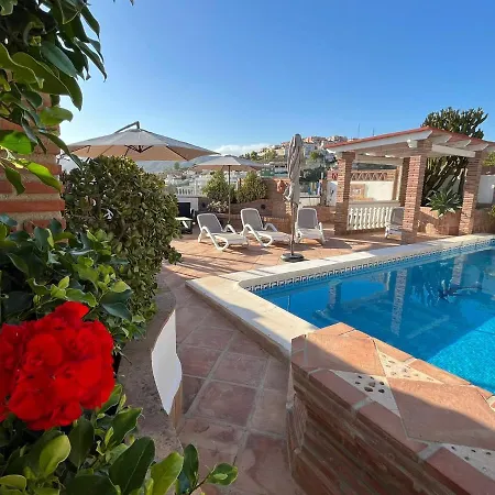 게스트하우스 Casa Hermosa