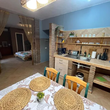 Casa Hermosa 토레 데 베나갈본