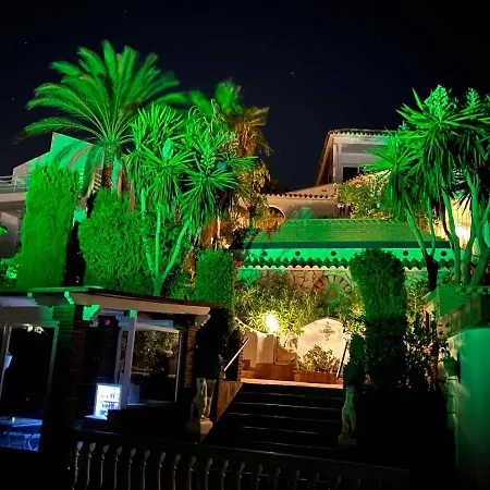 Casa Hermosa * 토레 데 베나갈본
