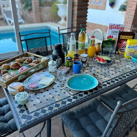 Casa Hermosa 게스트하우스