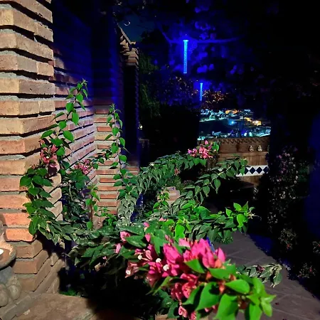 Casa Hermosa