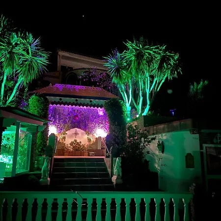 Casa Hermosa *