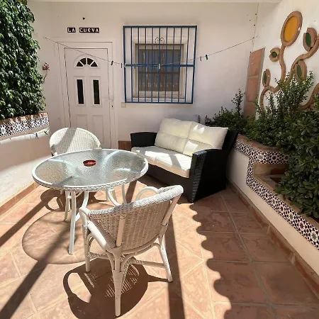 Maison d'hôtes Casa Hermosa *