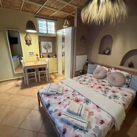 Casa Hermosa 게스트하우스 토레 데 베나갈본