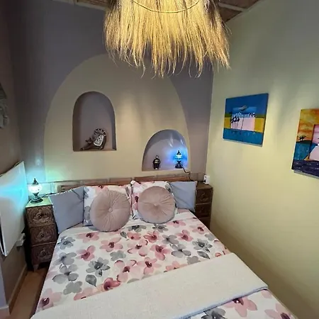 Casa Hermosa Maison d'hôtes *