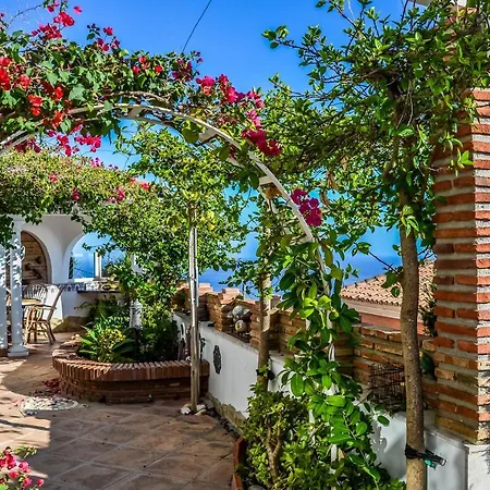 Bed and breakfast Casa Hermosa *
