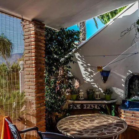 Bed and breakfast Casa Hermosa