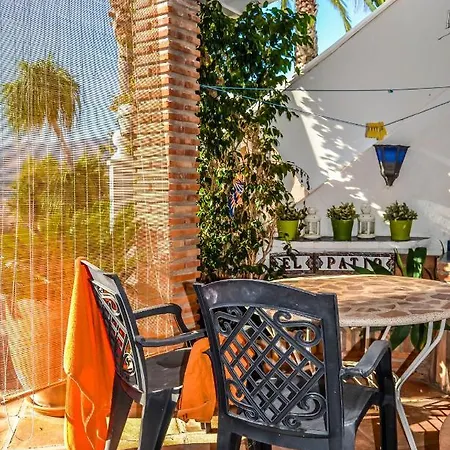 Casa Hermosa