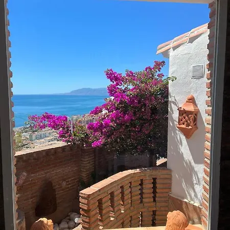Casa Hermosa Maison d'hôtes *