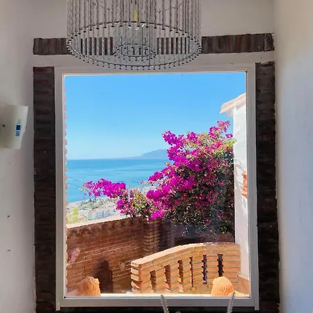 게스트하우스 Casa Hermosa 토레 데 베나갈본