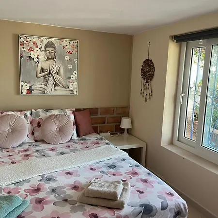 Casa Hermosa Maison d'hôtes *