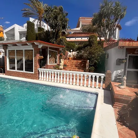 Casa Hermosa