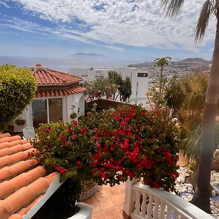 Casa Hermosa Bed and breakfast Torre de Benagalbon