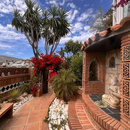 Bed and breakfast Casa Hermosa Torre de Benagalbon