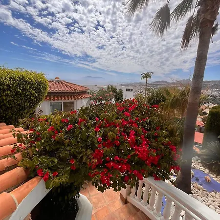 Casa Hermosa Torre de Benagalbon