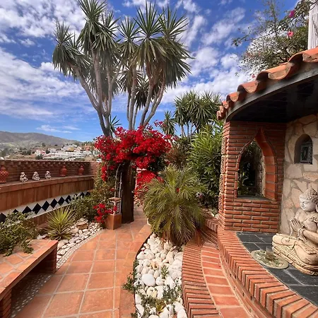 Casa Hermosa Torre de Benagalbon
