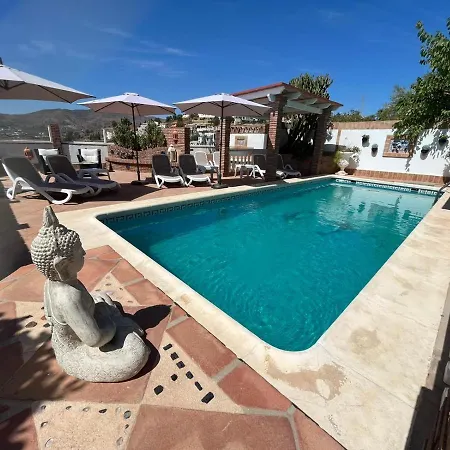 Casa Hermosa Torre de Benagalbon